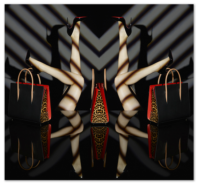louboutin new collection