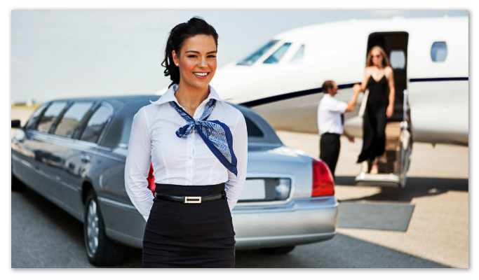 VIP Service in Odessa Airport and in Boryspil Airport — OdessaTransfers.com
