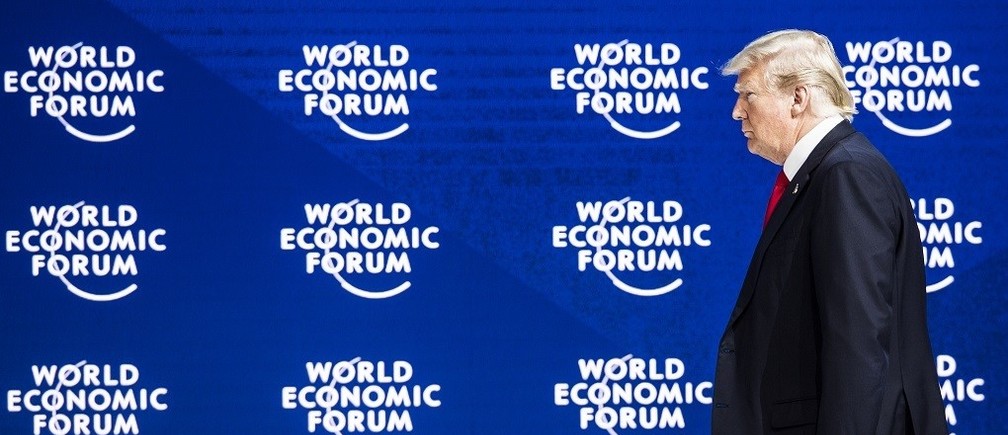 Всесвітній економічний форум