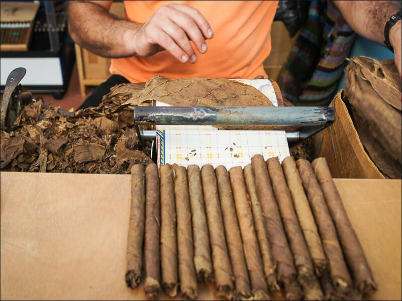 Міжнародний фестиваль кубинських сигар